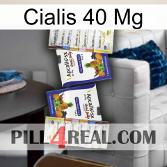 Cialis 40 Mg 12